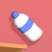 Flip Bottle
